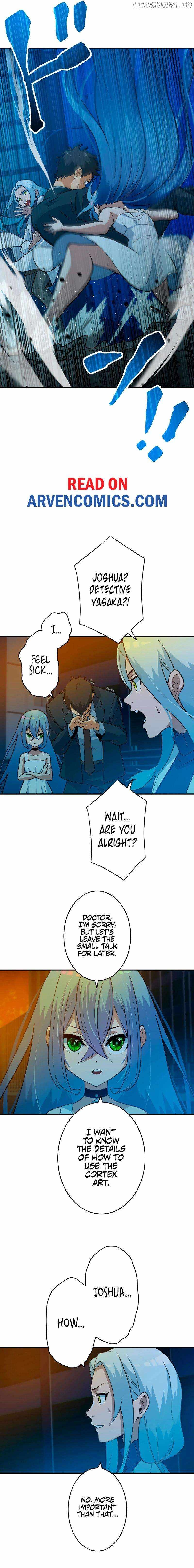 Great Universal Monster Defense War Chapter 14 13